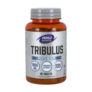 TRIBULUS MENS HEALTH