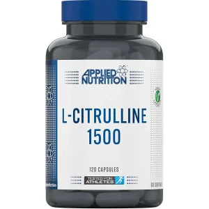 L-CITRULLINE 1500MG