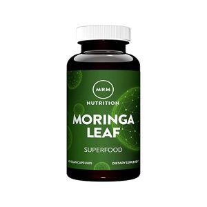 MORINGA LEAF