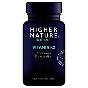 HN VITAMIN K2