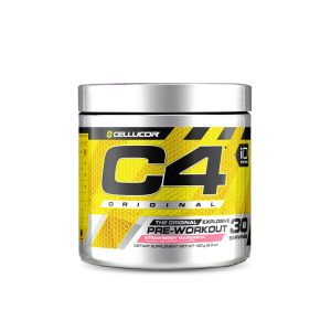 C4 ORIGINAL 30SERVING