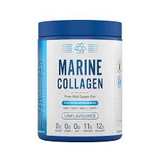 MARINE COLLAGEN 25 SERVING