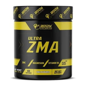 ULTRA ZMA POWDER