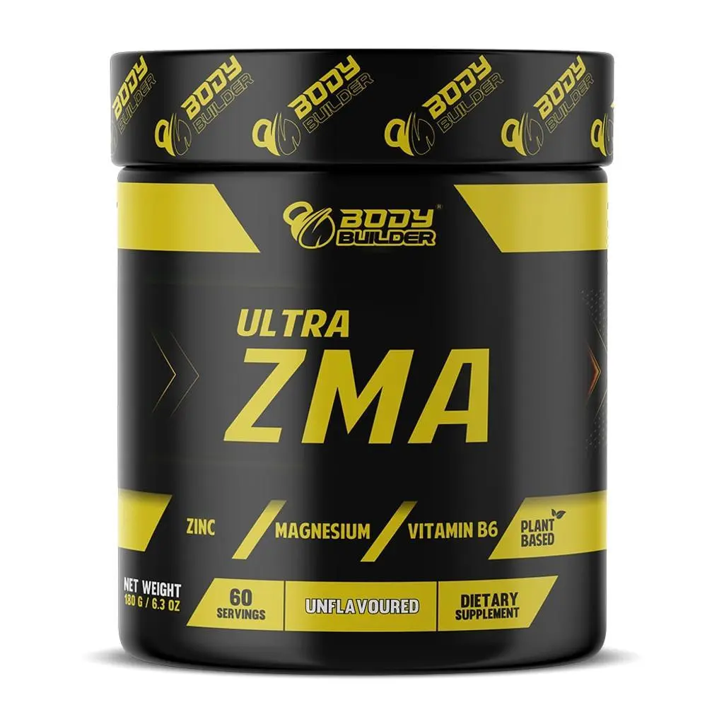 ULTRA ZMA POWDER