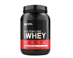 WHEY PROTIEN 2LB(907G)