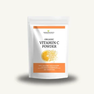 ORGANIC VITAMIN C POWDER