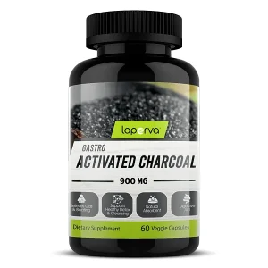 GASTRO ACTIVATED CHARCOAL