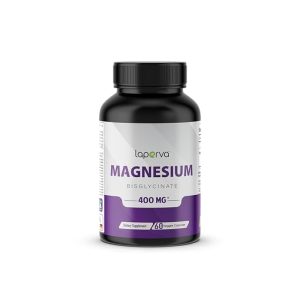 MAGNESIUM BISGLYCINATE 400MG