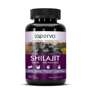 SHILAJIT 500 MG