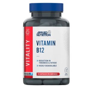 VITAMIN B12