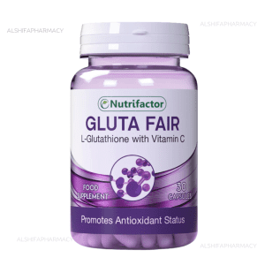 GLUTA FAIR
