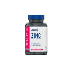 ZINC CHELATED BISGLYCINATE