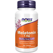 MELATONIN 1MG