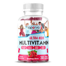 ULTRA KIDS MULTIVITAMIN