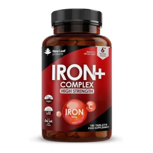 Iron+