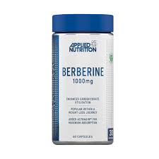 Berberine