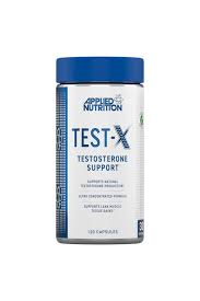 TEST-X