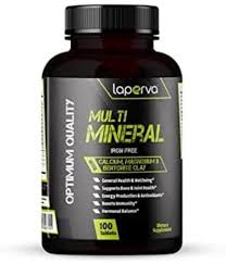 Multi Mineral