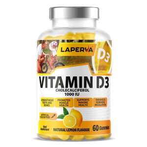 LAPEVA VITAMIND3