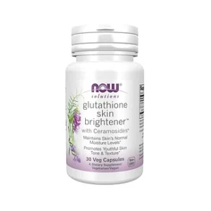 NOW GLUTATHIONE SKIN BRIGHTENER