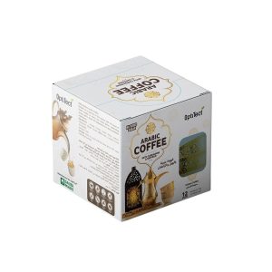 OPTITECT ARABIC COFFEE