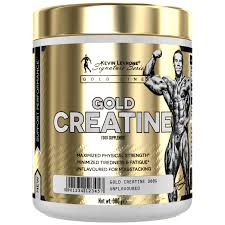 GOLD CREATINE 300G