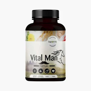 LAPERVA VITAL MAN FORMULA