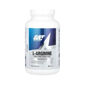 GAT SPORT L-ARGININE