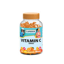 LAPERVA SMART KID VITAMIN C