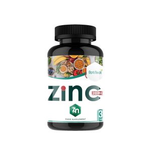 OPTITECT ZINC 20MG