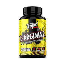 TRUFUEL MEGA -ARGININE